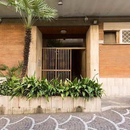 Bed A San Pietro Bed & Breakfast Rome Luaran gambar