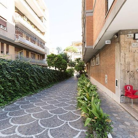 Bed A San Pietro Bed & Breakfast Rome Luaran gambar