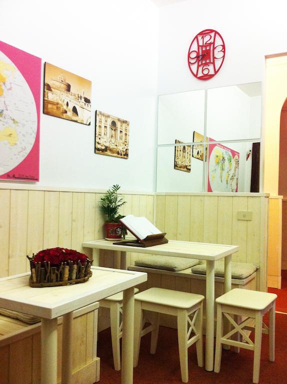 Bed A San Pietro Bed & Breakfast Rome Luaran gambar