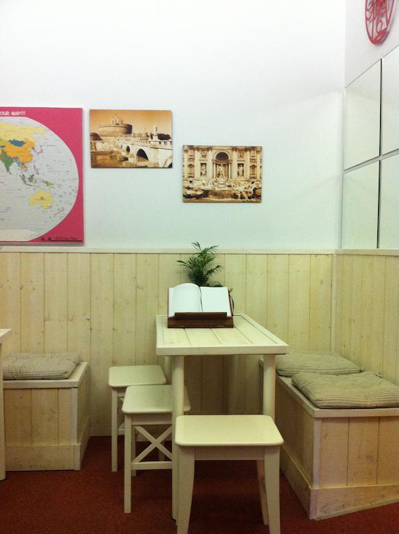 Bed A San Pietro Bed & Breakfast Rome Luaran gambar