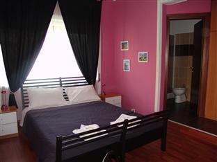 Bed A San Pietro Bed & Breakfast Rome Luaran gambar