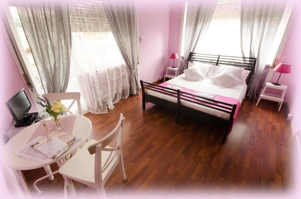 Bed A San Pietro Bed & Breakfast Rome Luaran gambar