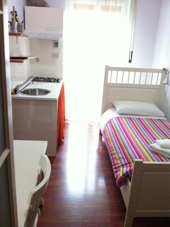 Bed A San Pietro Bed & Breakfast Rome Bilik gambar