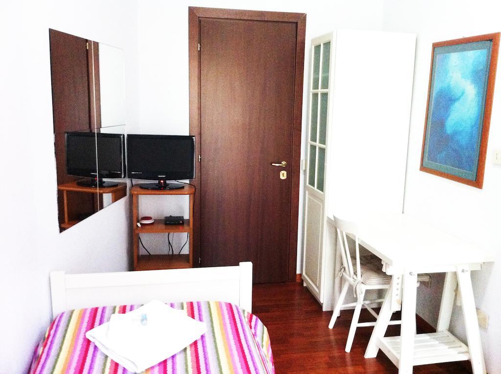 Bed A San Pietro Bed & Breakfast Rome Bilik gambar