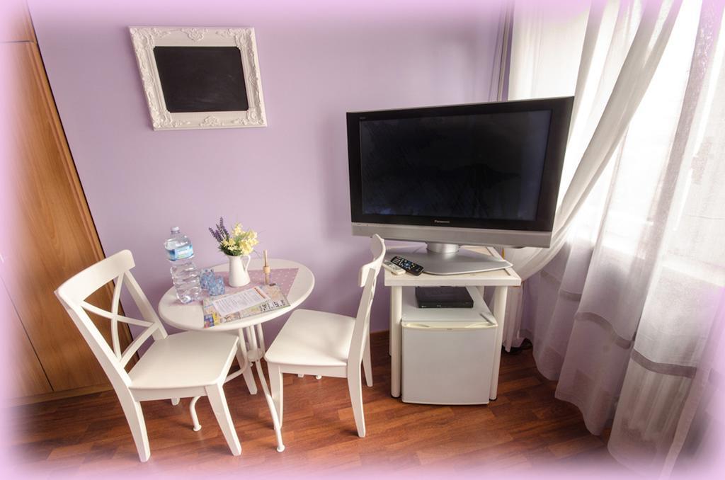 Bed A San Pietro Bed & Breakfast Rome Bilik gambar